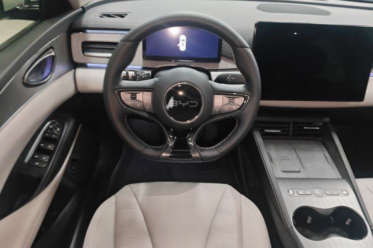 Used BYD Seal 06 DM-i Touring 2025 DM-i Touring High-End Model
