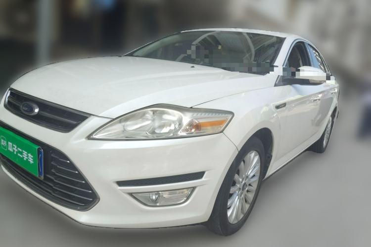 Used Ford Mondeo 2011 2.0L GTDi 200 Fashion Edition