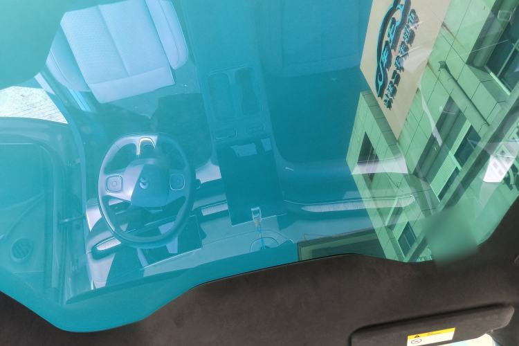 Used Nio EC6 2024 75 kWh
