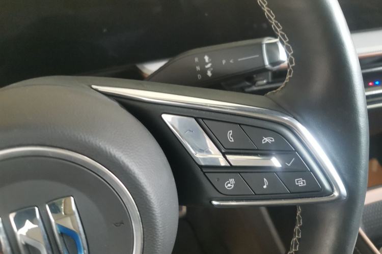 Used Buick E4 2023 Deluxe Edition