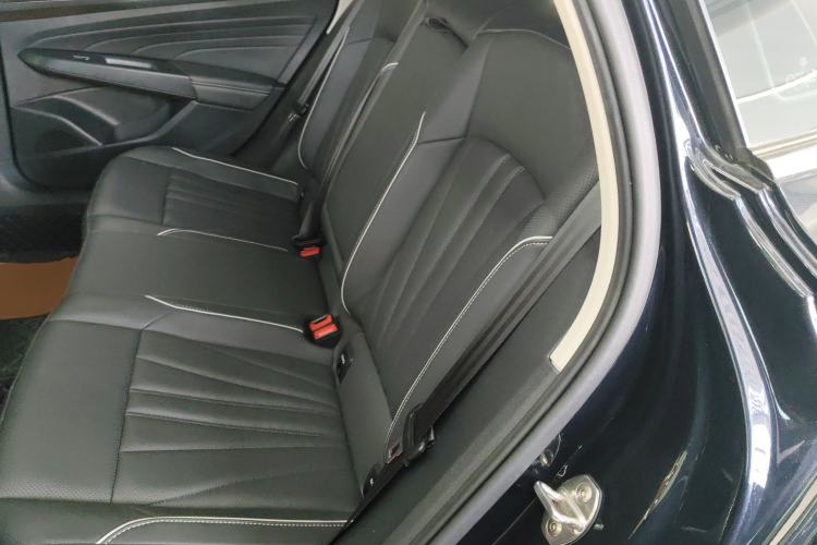 Used Volkswagen Passat 2024 380TSI Starry Elite Edition