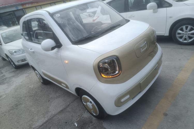 Used Bestune Pony 2026 Model 222km Shining Horse