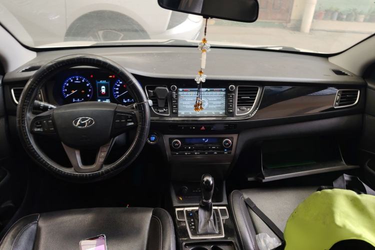 Used Hyundai Mistra 2014 1.8L Automatic Deluxe DLX Model