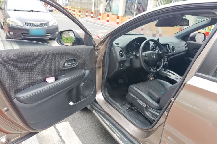 Used Honda XR-V 2017 1.8L EXi CVT Comfort Version