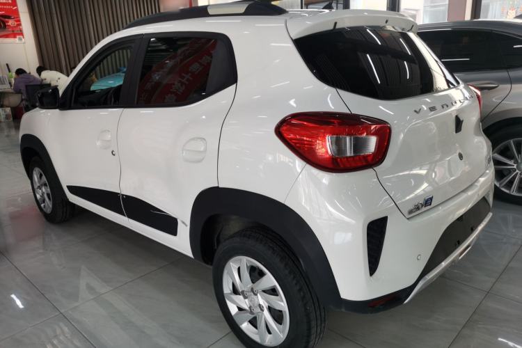 Used Venucia e30 2020 Elite Edition
