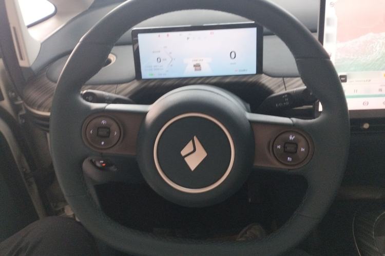 Used Baojun Cloud 2023 460 Pro Steering Wheel