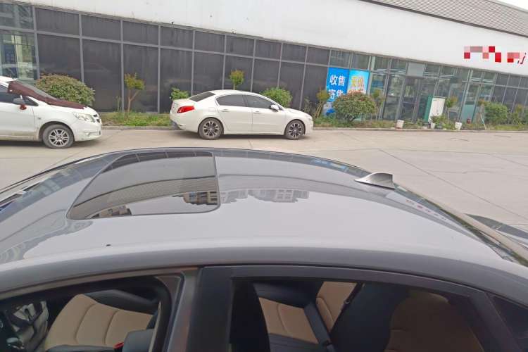 Used Chevrolet Monza 2022 320 Automatic Enjoyment Sunroof Version