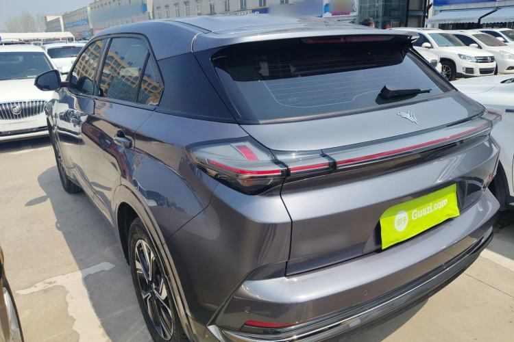 Used NETA U 2022 NETA U-Ⅱ 400 Industry Edition
