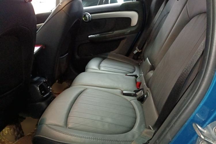 Used MINI Countryman 2019 2.0T COOPER S ALL4 Artist