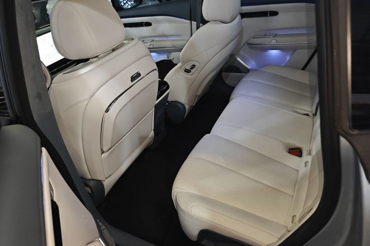 Used Hyptec HT 2023 670 Rear-Drive Ultra-High-Voltage NDA Version
