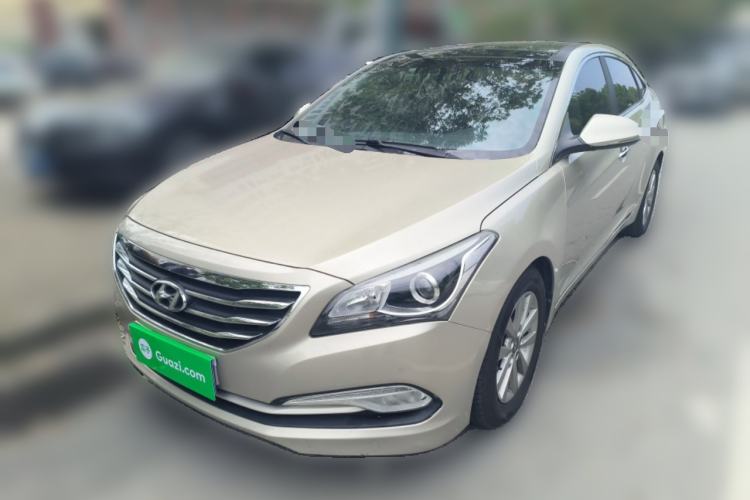 Used Hyundai Mistra 2014 1.8L Automatic Smart GLS