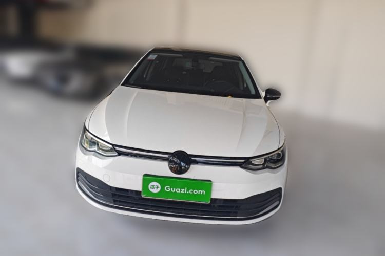 Used Volkswagen Golf 2023 280TSI DSG Pro