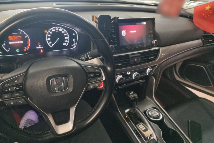 Used Honda Accord 2018 260TURBO Luxury Edition China VI
