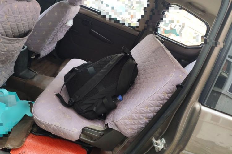 Used Wuling Hongguang 2015 1.5L S Basic Version China V Standard