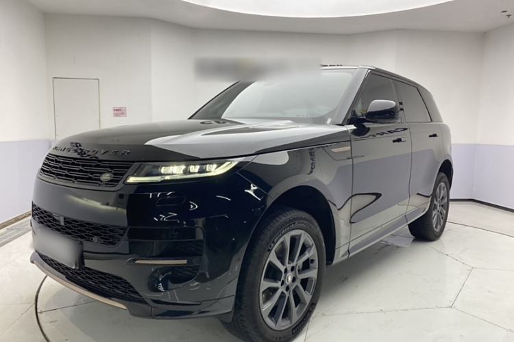 Used Land Rover Range Sport 2023 400PS Dynamic SE