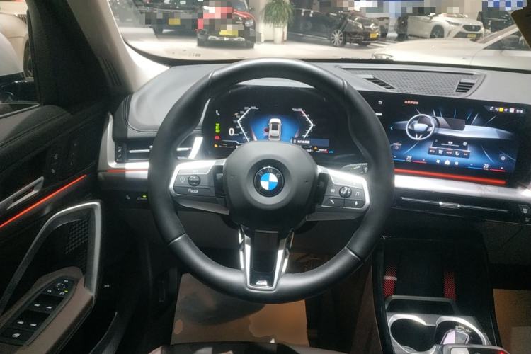 Used BMW X1 2023 sDrive25Li M Sport Package