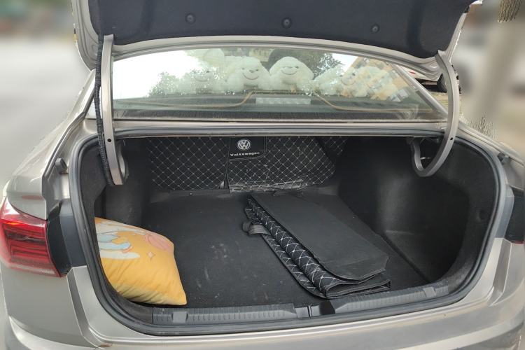 Used Volkswagen Bora 2020 280TSI DSG Elite Edition