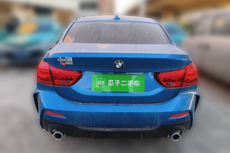 Used BMW 1 Series 2020 120i M Sport Package