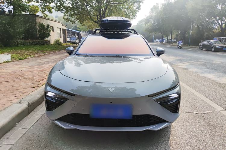 Used NETA S Shooting Brake 2024 Pure Electric 510 Pro Edition
