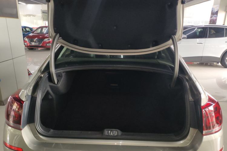 Used Citroen C5 2017 350THP Automatic Luxury Model