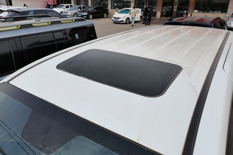 Used GAC Trumpchi M8 2021 Lingxiu Series 390T Luxury Edition