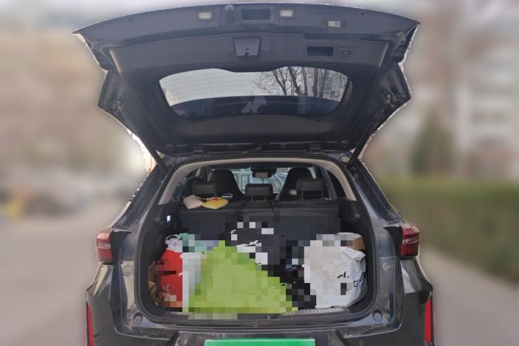 Used EXEED Zhuifeng 2023 2.0T DCT Wind-Blown Edition
