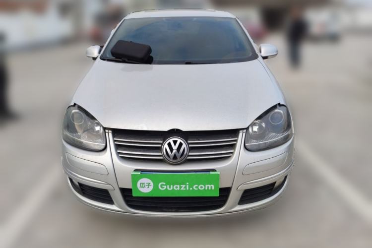 Used Volkswagen Sagitar 2011 1.4 TSI Manual Tech Model
