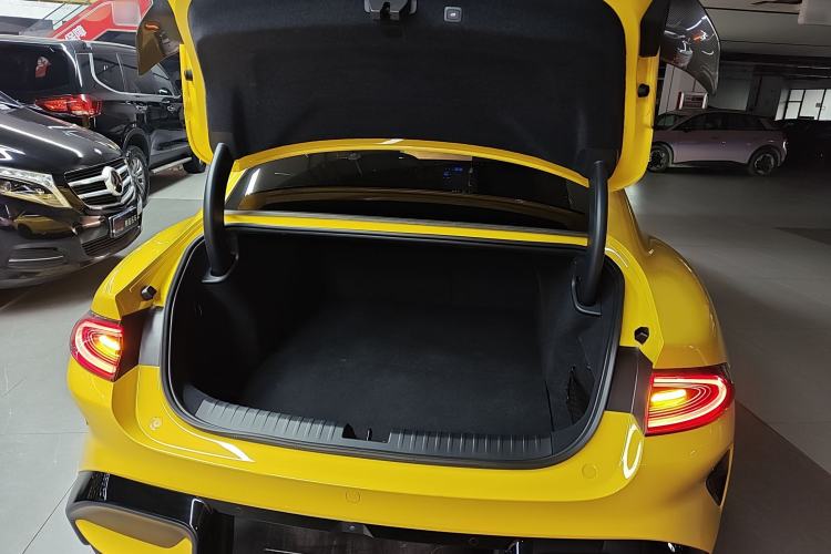 Used Xiaomi Auto SU7 Ultra 2025 Ultra Model