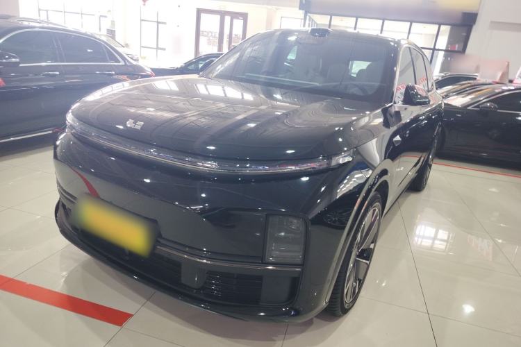 Used Li Auto L7 2025 Pro Smart Refresh Edition