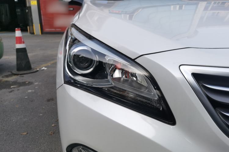 Used Hyundai Mistra 2016 1.6T Automatic Flagship TOP Model