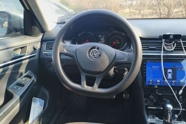 Used Volkswagen C-TREK 2017 1.6L Automatic Comfort Model