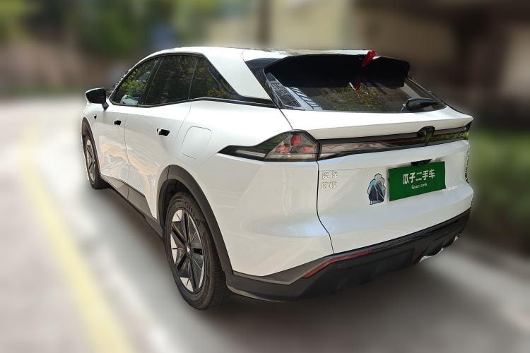 Used Deepal S07 2023 200Max Range-Extended Version