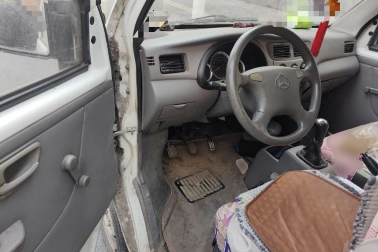 Used Chana Star 2 2012 1.0L Value Edition JL465QH