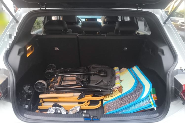 Used Volkswagen ID.3 2023 Pure Smart Edition