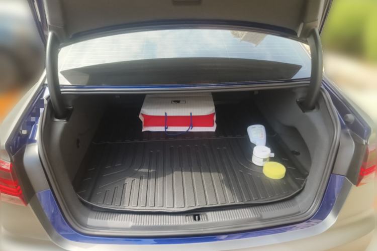 Used Audi A6L New Energy 2018 40 e-tron