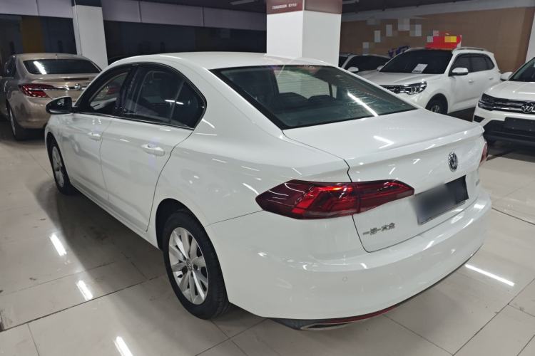 Used Volkswagen Bora 2020 1.5L Automatic Comfort Model