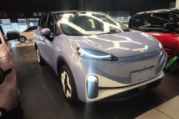 Used ARCFOX Kaola 2023 Family Edition
