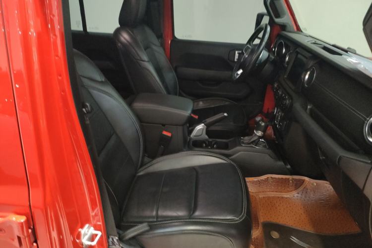 Used Jeep Gladiator 2022 3.6L Pioneer Edition
