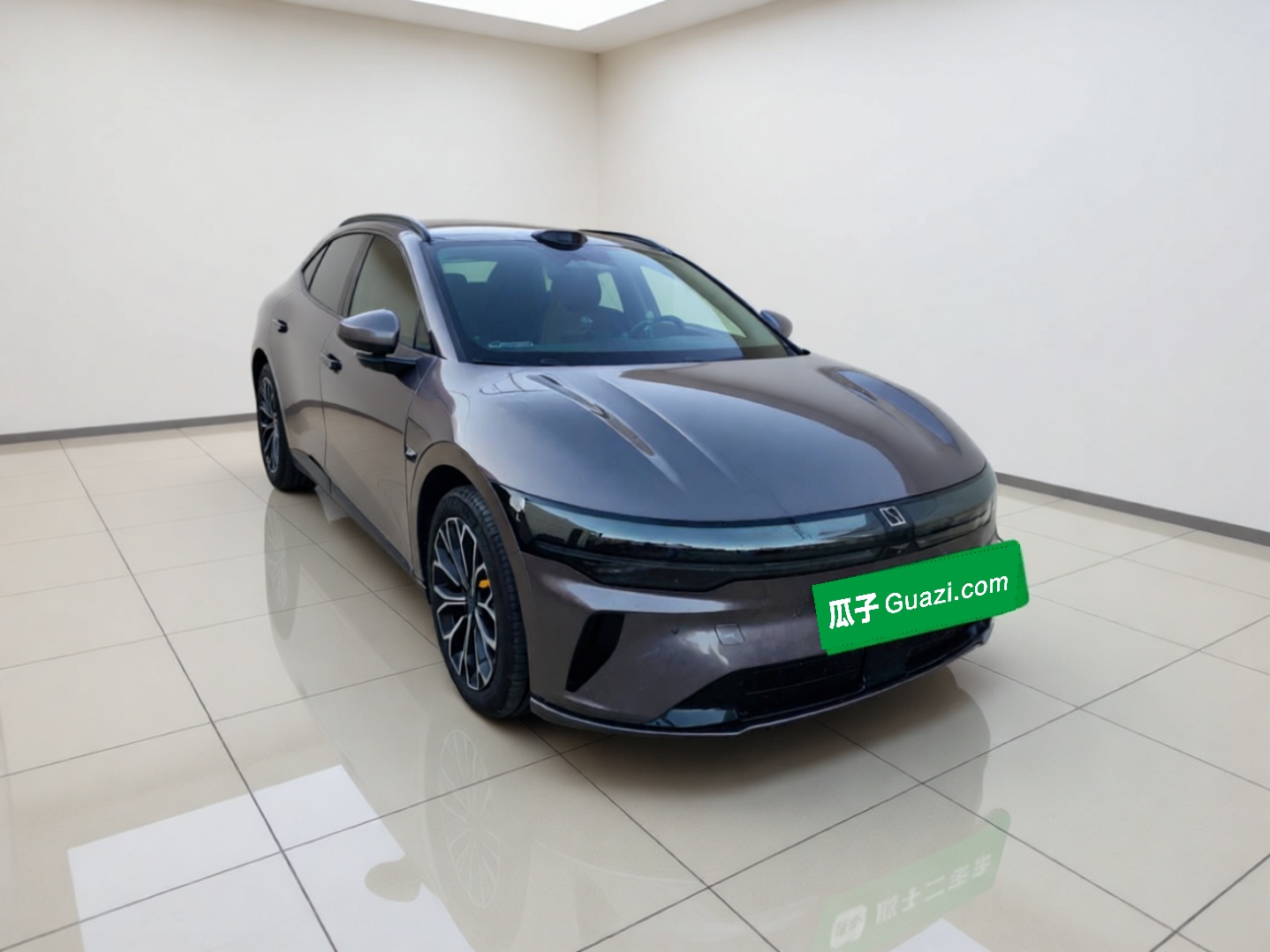 Zeekr 007GT 2025 Long-Range Rear-Wheel Drive Intelligent Driving Version 100 kWh — снимка 3