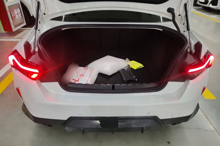 Used BMW 2 Series 2022 225i M Sport Night Edition
