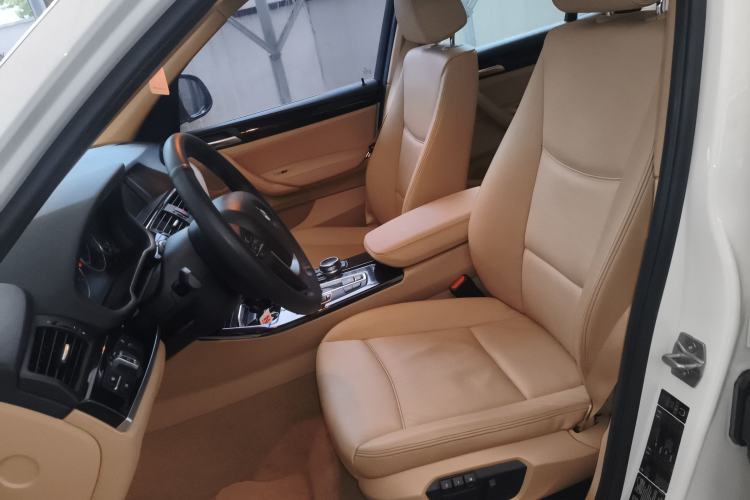 Used BMW X3 2014 xDrive20i X Design Package