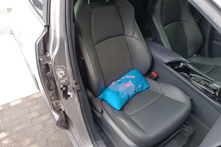 Used Toyota IZOA EV 2020 E·Smart Edition
