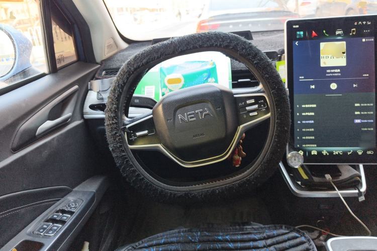 Used NETA V 2022 Chao 400 Lite