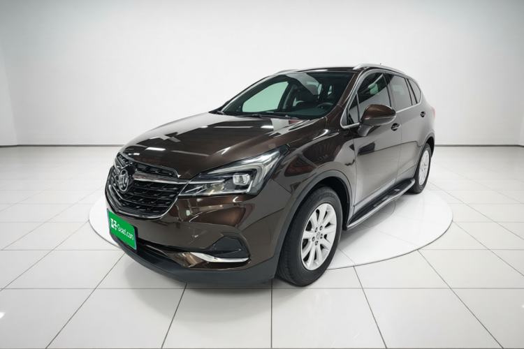 Used Buick Envision 2020 20T Two-Wheel Drive Elite Version Guazi used car, China used car export, Used car for sale, Used cars, Cheapest cars for sale