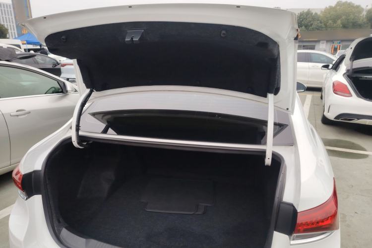 Used Buick GT 2021 Revised Version Flagship 1.5L Automatic Elite Edition