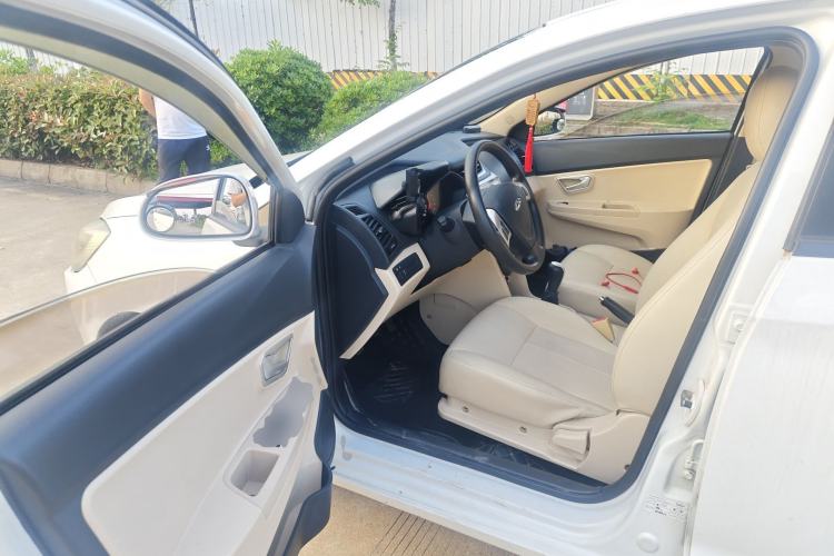 Used Chery Fengyun 2 2016 1.5L Manual Value Edition
