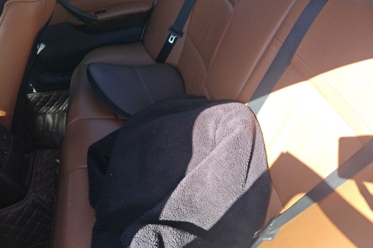 Used BMW 3 Series 2012 320i Sport Edition