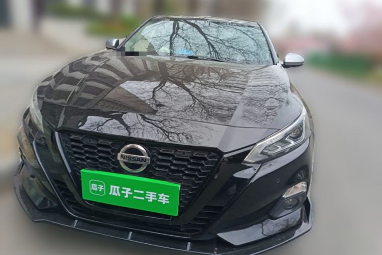 Used Nissan Teana 2021 2.0T XL Upper AD1 Smart Navigation Edition Front