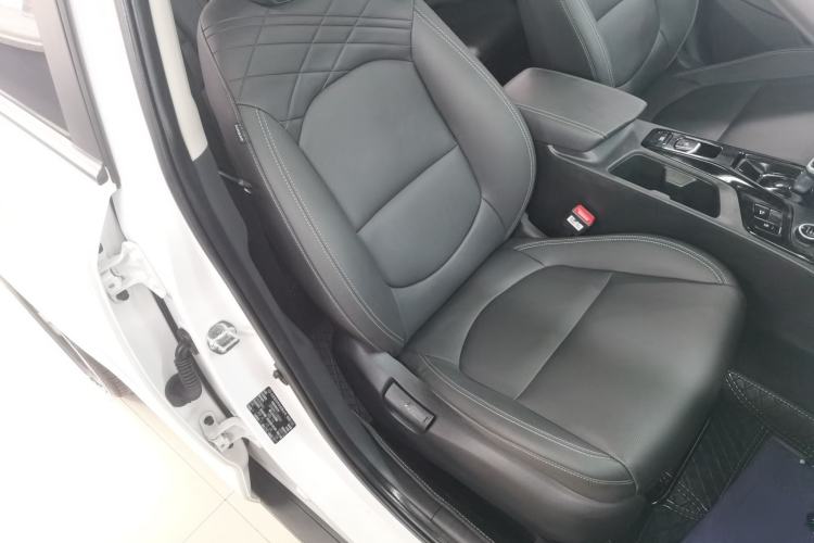 Used Hyundai ix35 2021 2.0L Automatic 2WD GLS Leading Edition
