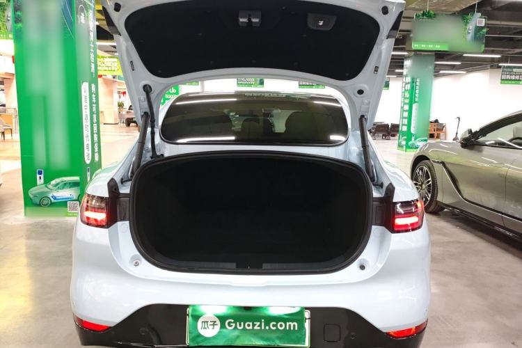 Used Leapmotor C01 2023 Range-Extended 216 Comfort Edition
